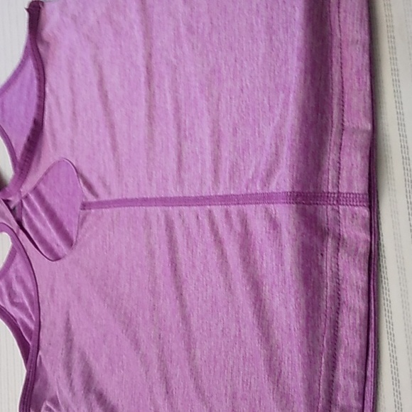 ADIDAS CLIMALITE WOMENS ATHLETIC TANK TOP - Picture 13 of 13